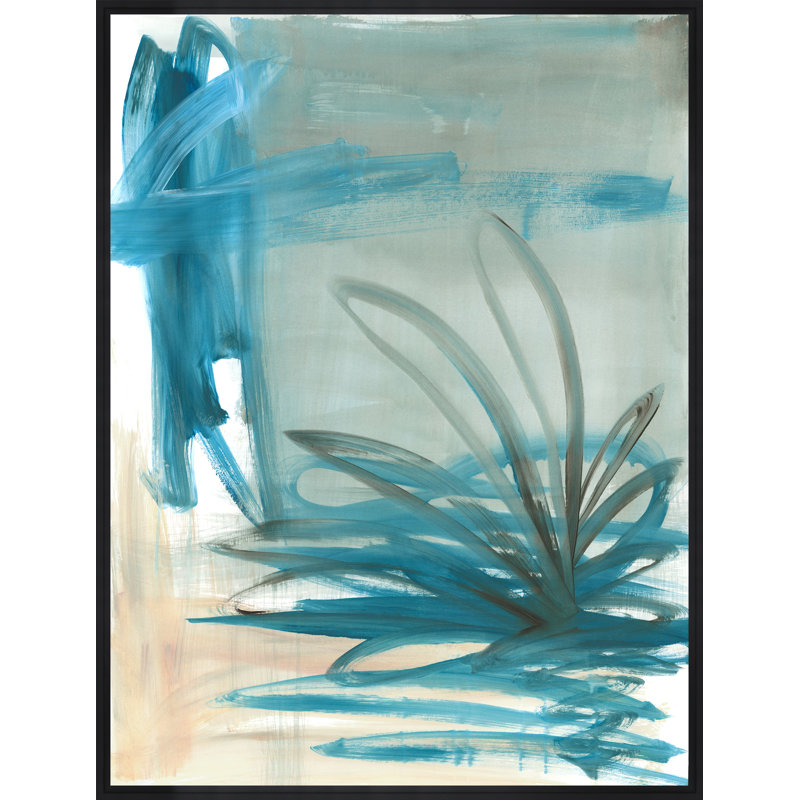 «The Best of Me» par Ryan Brown - peinture sur toile