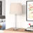 Banebrudge Table Lamp