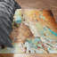 Adriel Abstract Wool Hand Woven Area Rug-23402562