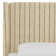 Tilly Upholstered Headboard