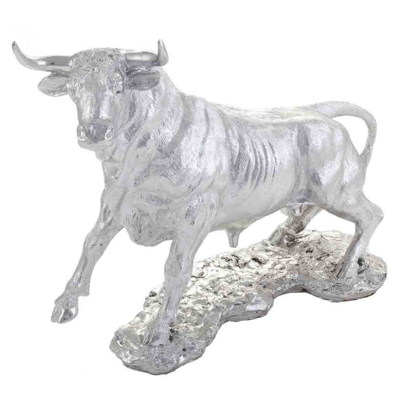 Omorodion Animals Figurines & Sculptures