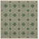 Arneshia Geometric Indoor/Outdoor Area Rug