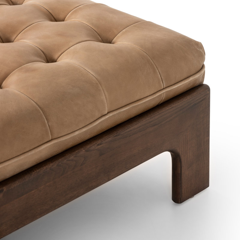 Halston Ottoman-Palermo Drift