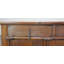 19th Century Rustic Elm Buffet