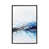 Silver Frame
