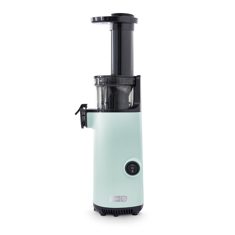 Centrifugeuse à pression compacte DASH Deluxe, Turquoise
