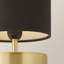 Romica Metal Table Lamp-765108404-765108426-765108425
