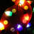 20 - Bulb 13.5'' Battery Powered String Light