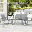 Garden Sofa Set