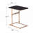 Rindland Contemporary C-Table