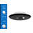 DLF4 5'' LED Wall Washer Recessed Trim-92191507