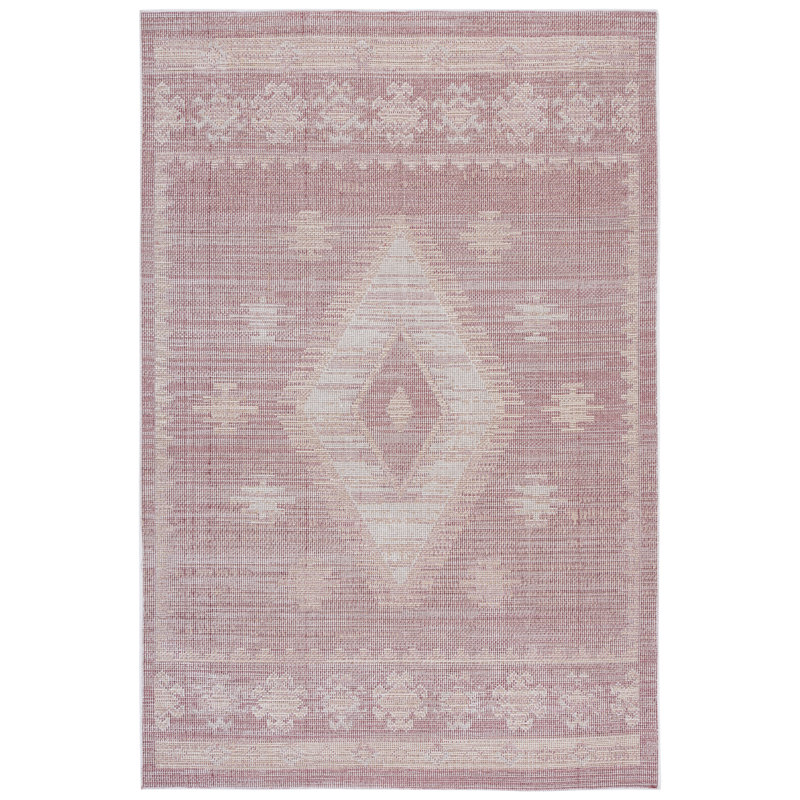 Hammock 304 Performance Machine Washable Moroccan Rug, Rectangle 5'5" x 7'6"