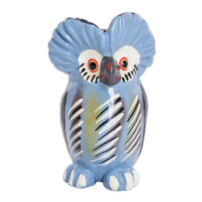 Figurines et sculptures d'animaux faits à la main Corrah