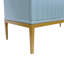 Calypso Accent Cabinet