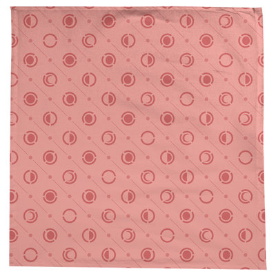 Nappe des phases de lune classiques