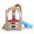 Young Explorers Activity Climber