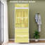 Armoire-penderie à 3 tiroirs pour chambre Armoire