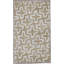 Hand-Knotted High-Quality Beige Area Rug