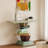 Modern Art Console Table