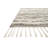Benjamin Hand Knotted Ivory/Taupe Rug-1772871785
