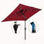 Parasols de marché extérieurs 10 x 6,5 t-2052581343