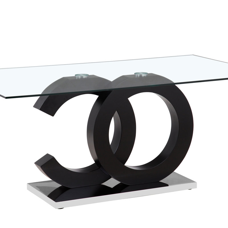 Innes DINNING TABLE