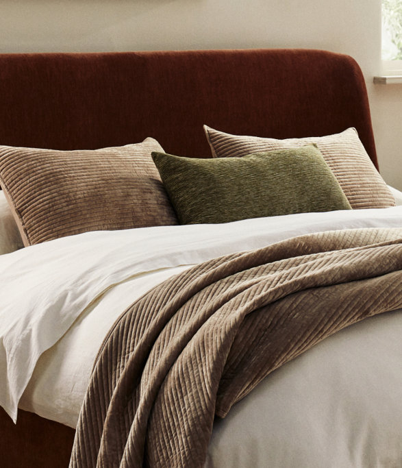 Save on Bedding & Bath