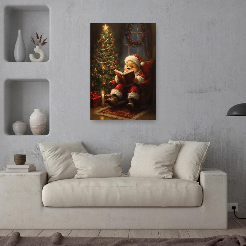 Print, 91.44cm H x 60.96cm W