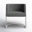 Fauteuil demi-tonneau 25 po-35478599-35478616