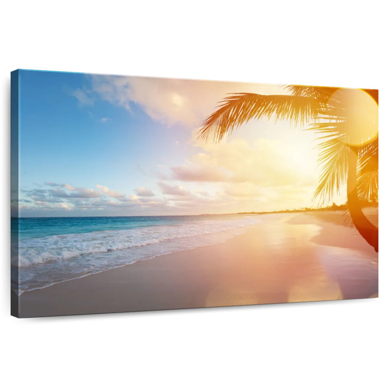 Gillard Tropical Haven, H 24 po x l 36 po