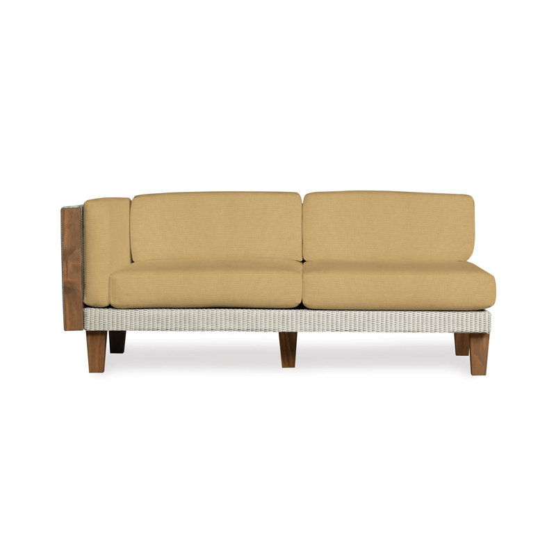 Catalina Outdoor 2 - Seat, Linen, Fife Aruba