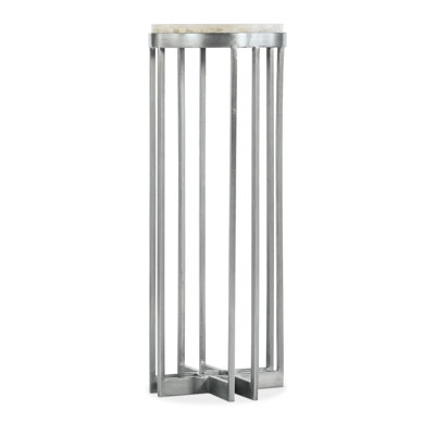 Melange Marin 32" Accent End Table