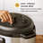 6 Quart Oval Max Pressure Cooker