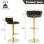 Tabouret de bar Christal-230135266-265091183
