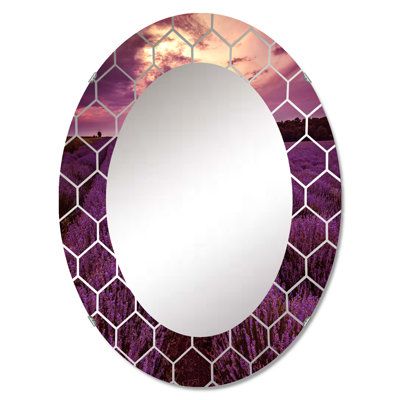 Wall Mirror