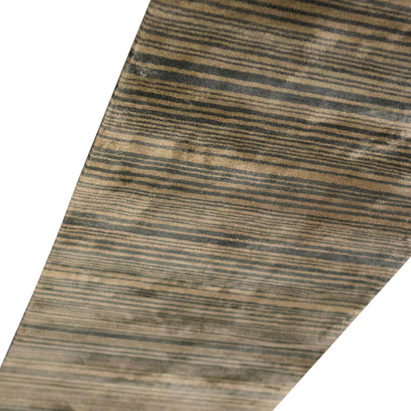 Handmade Wool Area Rug