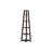 Versatile 5-Tier Corner Bookshelf For Office And Bedroom Contemporary And Modern Design-738069385