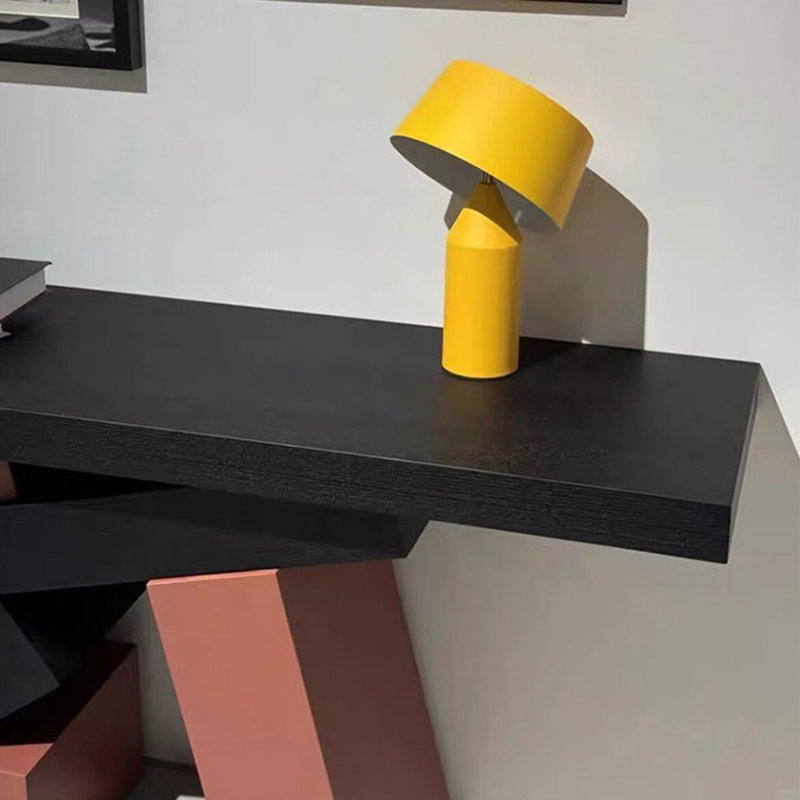 Comptoir d'entrée de style français, H 31,5 po x l 47,24 po x P 15,75 po