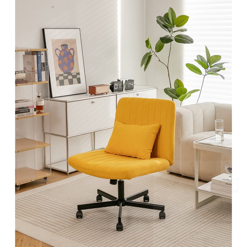 Chaise de bureau Criss Cross
