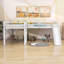 Lit mezzanine simple Gudrin par Harriet Bee-1866097830