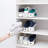 Shoe Holder Wide Set of 6