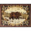 Tapis multicolore-98951913