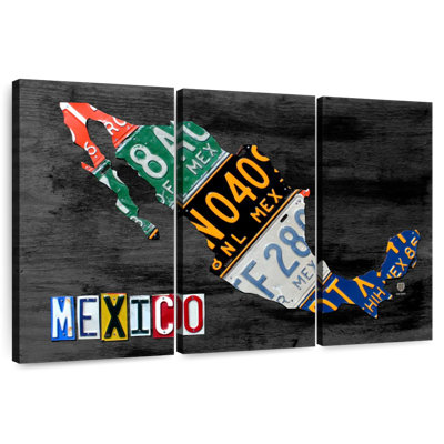 Aliaz Mexico Done Gray