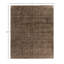 Overdyed One-of-a-Kind 8' 2" X 10' 4" Hand Knotted Area Rug