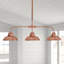 Irasville 3 - Light Kitchen Island Pendant-21042478