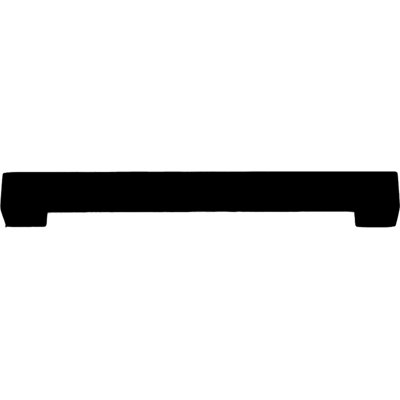 Wide Square Bar pull