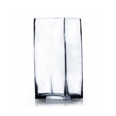 Teja Glass Table Vase