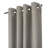 Danalynn Linen Solid Max Blackout Grommet Single Curtain Panel-1181484784-1125126000
