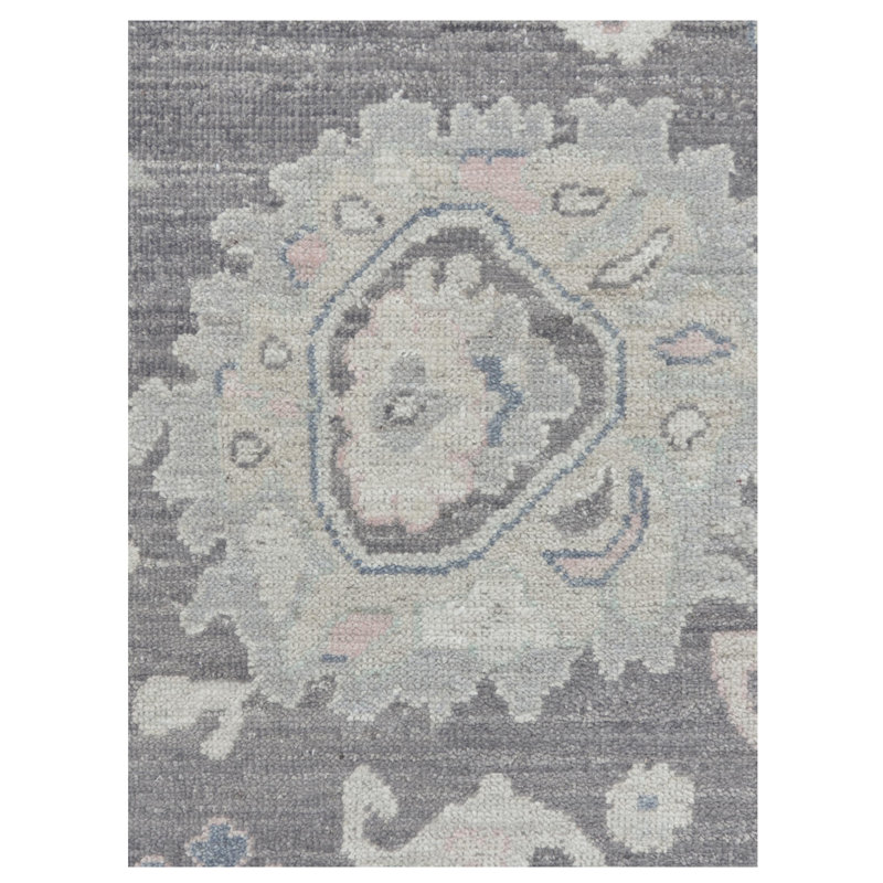 Ushak Wool Weft