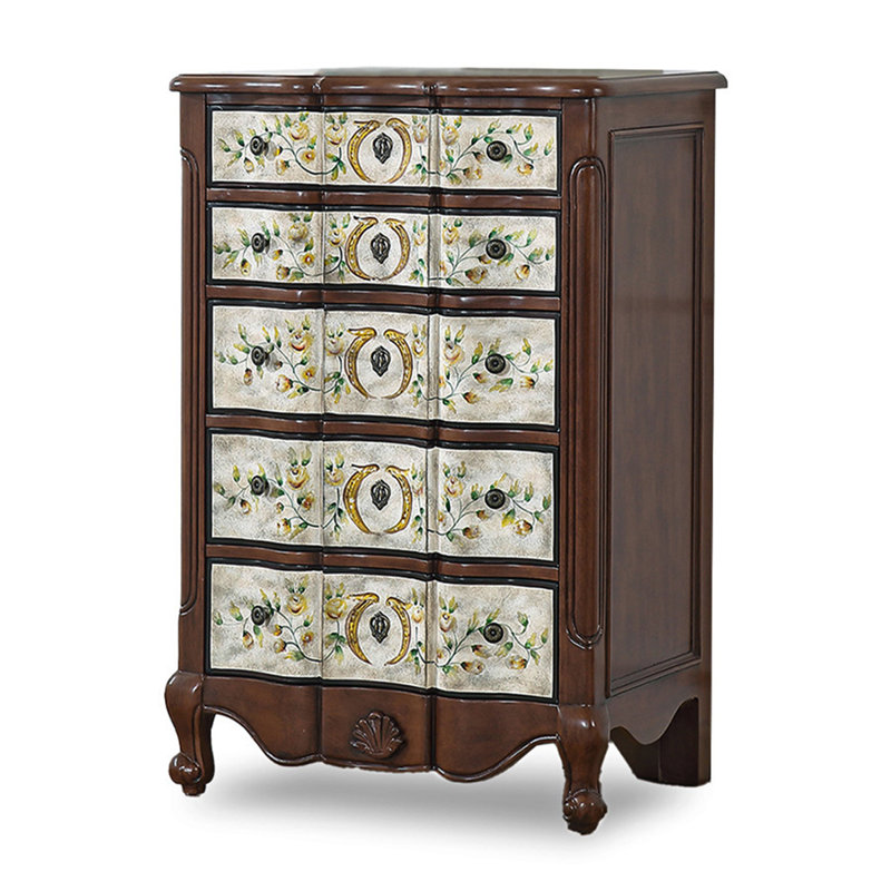 Commode d'appoint Minimalist